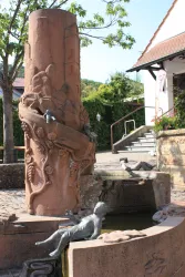 Rutschbrunnen Eschbach