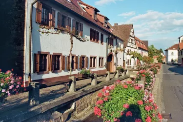 Kleinkarlbach