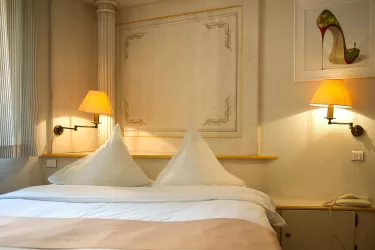 Schlafzimmer 2.1