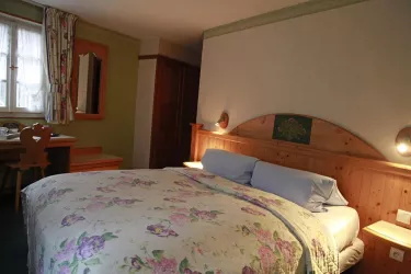Doppelzimmer Kat.1