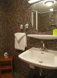 Badezimmer Kat.2