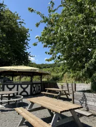 Picknickplatz Weingut Harald Schäffer (2)