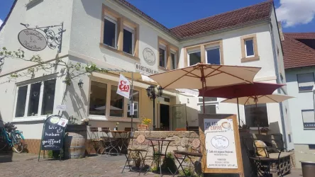 WeinCafé Kostbar 2