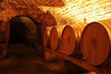 Weingut Reichsrat von Buhl 2