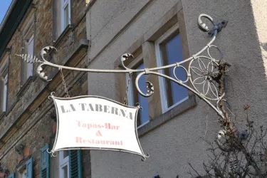 La Taberna 1