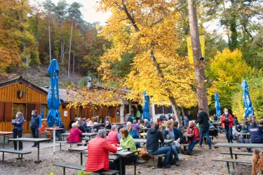Deidesheimer Hütte 2