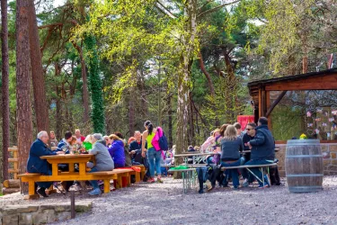 Deidesheimer Hütte 1