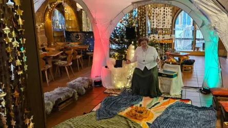 Familienstube_Geschichtenerzählerin