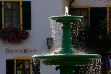 Andreasbrunnen 1