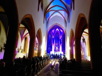 Kath. Kirche St. Ulrich 2