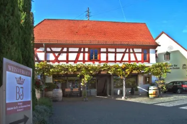 Weingut von Bassermann-Jordan 2