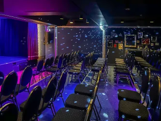 Boulevardtheater Deidesheim e. V. 2