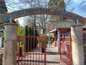 Erlebnisgarten 1