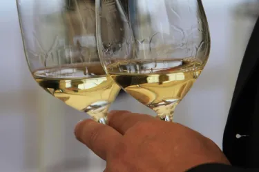 VIP Weinprobe