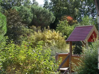 Stadtpark Deidesheim 2