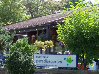 Stadthalle Deidesheim
