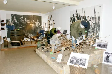 Museum für Weinkultur, Deidesheim 2
