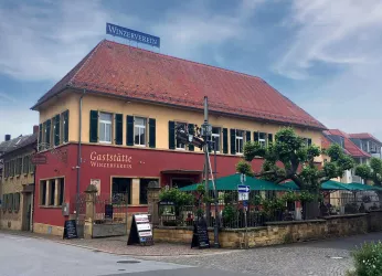 Gaststätte Winzerverein 2