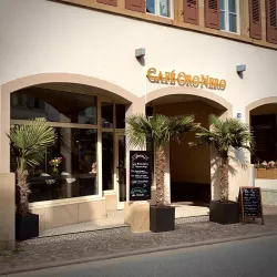 Café Oro Nero 2