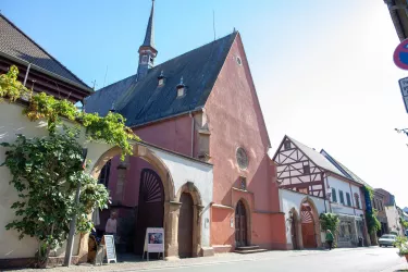 Spital Deidesheim 2