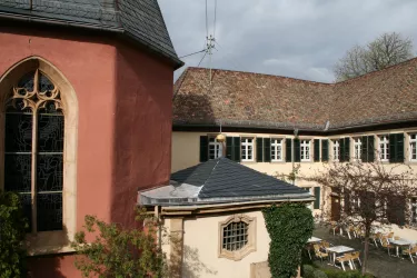 Spital Deidesheim 1