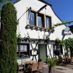 Weinstube Zum Woibauer 2
