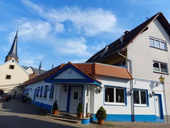 Restaurant Akropolis 3