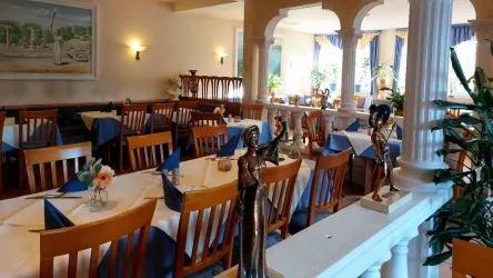 Restaurant Akropolis 2