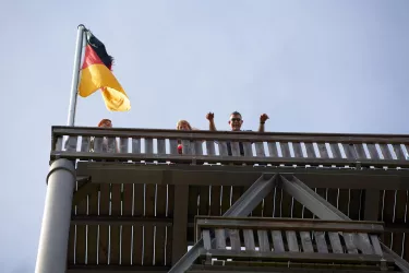 Eckkopfturm 1