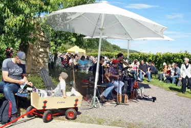 17. Jazzwanderung 2