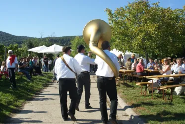 17. Jazzwanderung 1