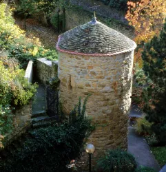 Turmschreiberturm 1
