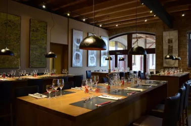 Restaurant "fumi" 1