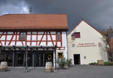 Weingut von Bassermann-Jordan 2