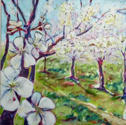 Ausstellung Petra Helm 2