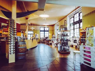 Ausstellung Petra Helm