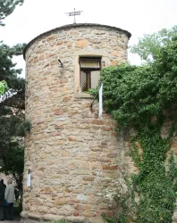 Turmschreiberturm Deidesheim 2