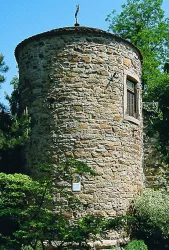 Turmschreiberturm Deidesheim 1
