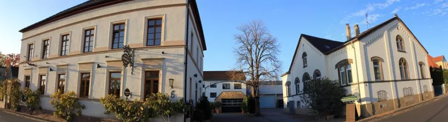 Weingut Gebr. Andres 1