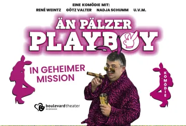 Än Pälzer Playboy