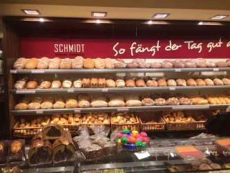 Café Schmidt