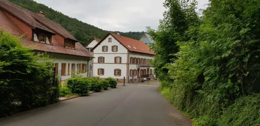 Tausendmühle, Ansicht 1