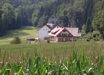Tausendmühle, Ansicht 2 (© VG Bruchmühlbach-Miesau)