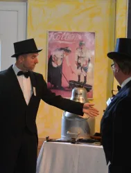 Staubsaugermuseum Miesau