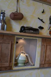 Staubsaugermuseum Miesau