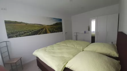 Schlafzimmer 2 (© Familie WEnz)