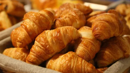 Bäckerei Sippel (© Pixabay)