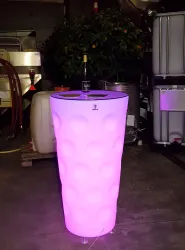 Vino Lumino 1 (© Weingut Kohl)