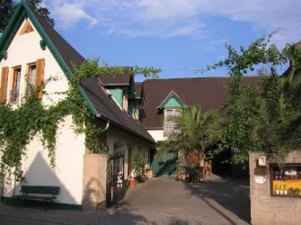 Weingut Kohl (© Weingut Kohl)