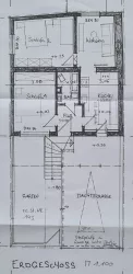 Grundriss (© Annette Kohl)